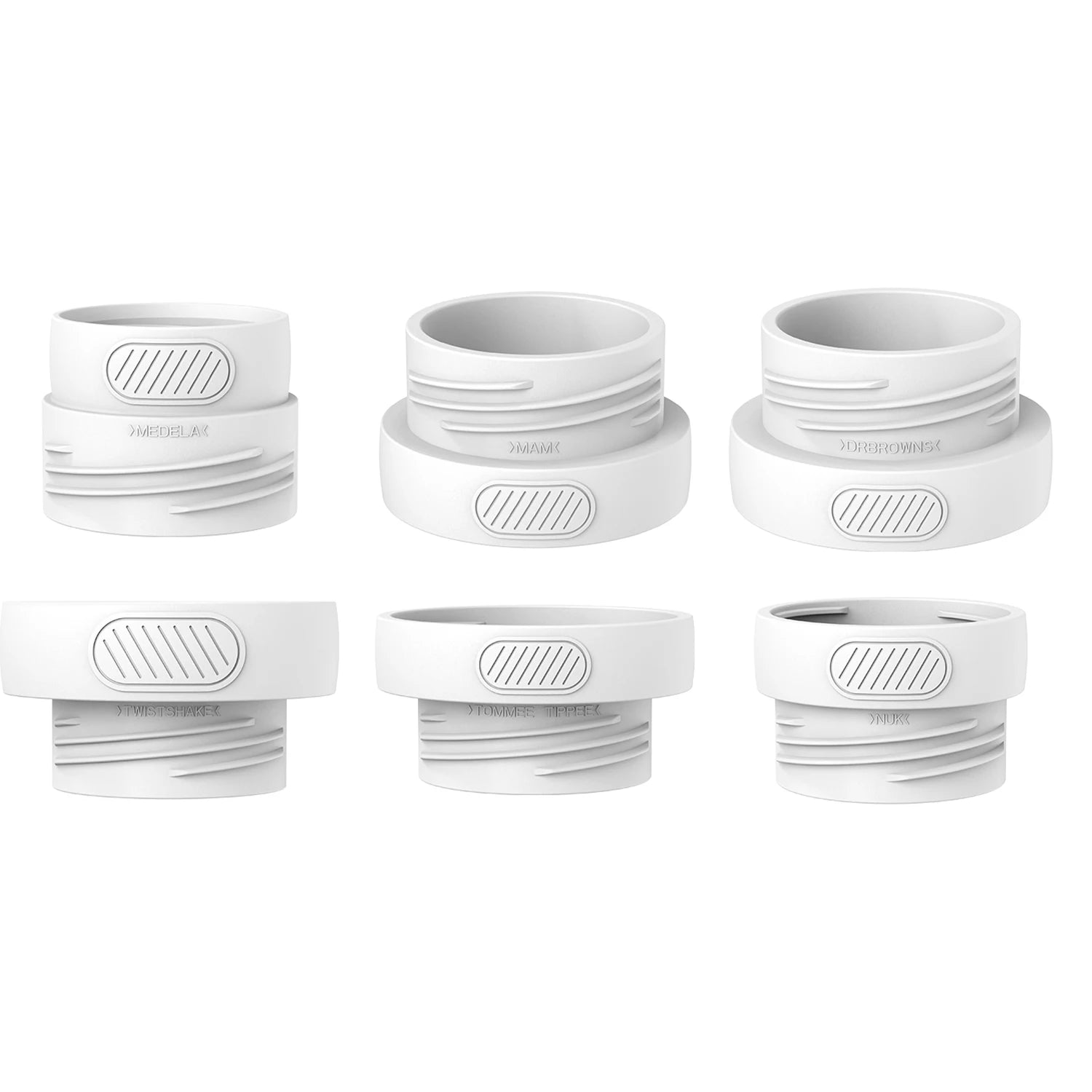 Adaptateur Universel Pour Biberons